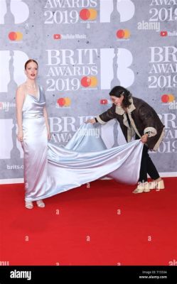 Brit Awards 2019: En kväll fylld med eufori och oväntade överraskningar