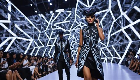 The Kuala Lumpur Fashion Week: Unveiling Malaysian Design Talent and Inspiring a Nation Through Creativity