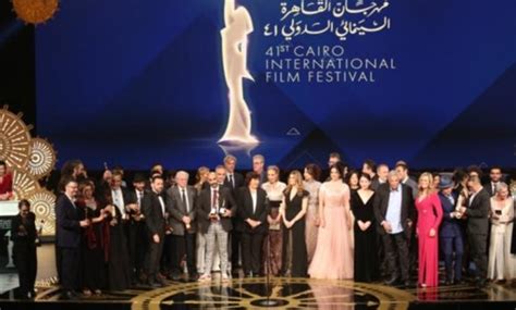 CIFF Awards: Recognizing the Cinematic Brilliance of a Young Egyptian Filmmaker