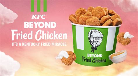 KFC Indonesia: En saga om smaklöst överskott och kulturell blandning (en analys av deras Beyond Fried Chicken kampanj)